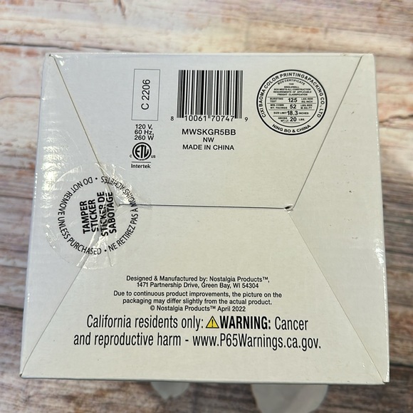 My Mini Noodle Cooker & Skillet • NIB! - Picture 3 of 5